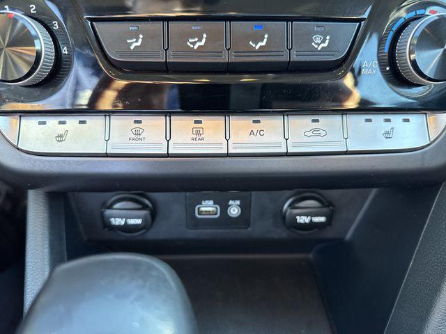 used 2018 Hyundai Sonata car, priced at $9,587