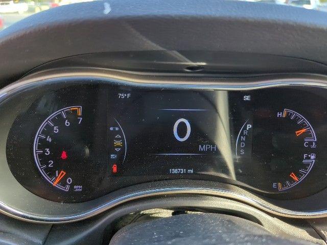 used 2015 Jeep Grand Cherokee car, priced at $11,956