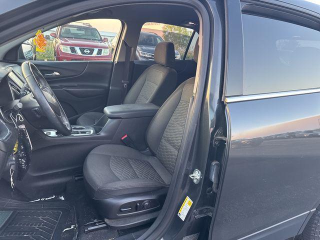 used 2018 Chevrolet Equinox car, priced at $10,900
