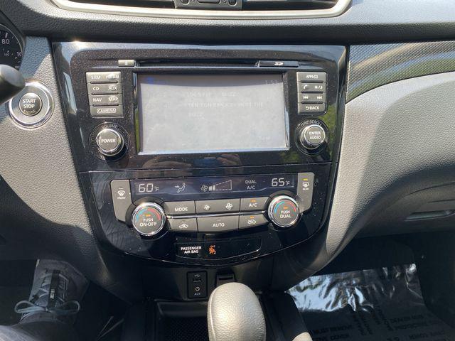 used 2016 Nissan Rogue car, priced at $13,714