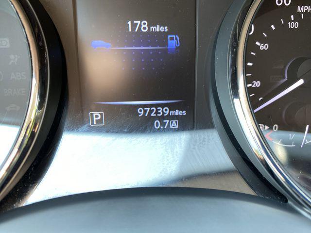 used 2016 Nissan Rogue car, priced at $13,714