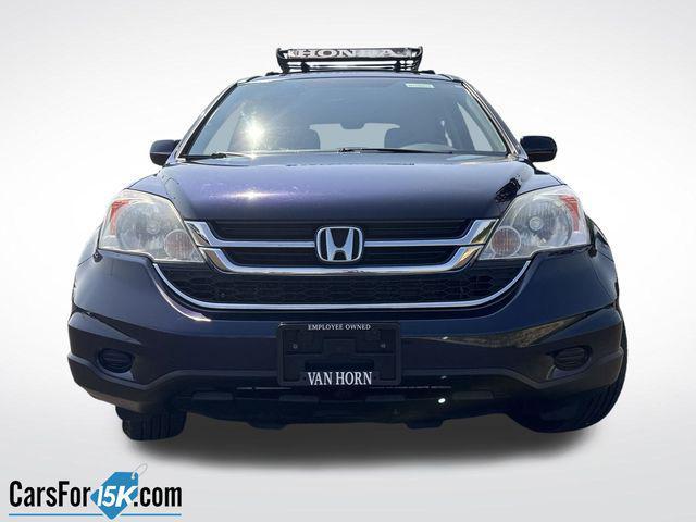 used 2011 Honda CR-V car, priced at $8,169