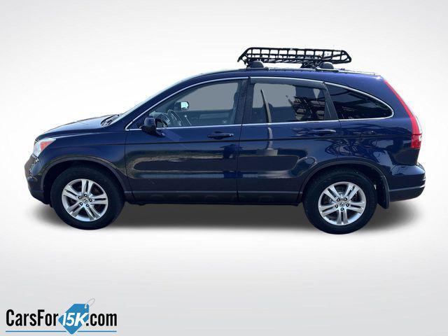 used 2011 Honda CR-V car, priced at $8,169
