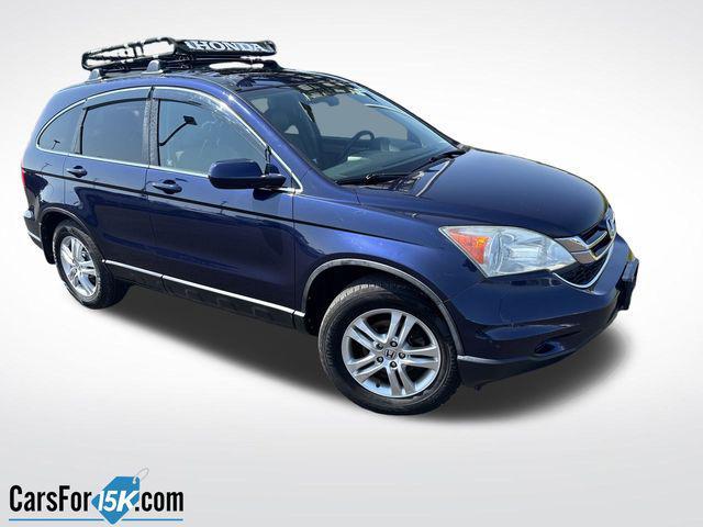 used 2011 Honda CR-V car, priced at $8,169