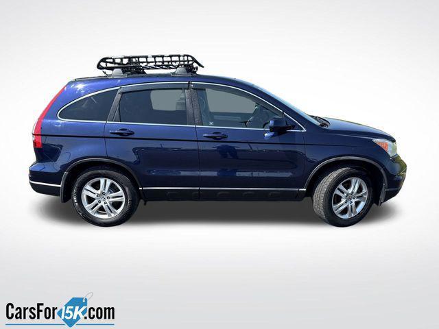 used 2011 Honda CR-V car, priced at $8,169