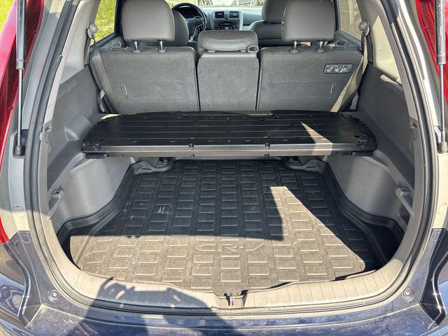 used 2011 Honda CR-V car, priced at $8,169