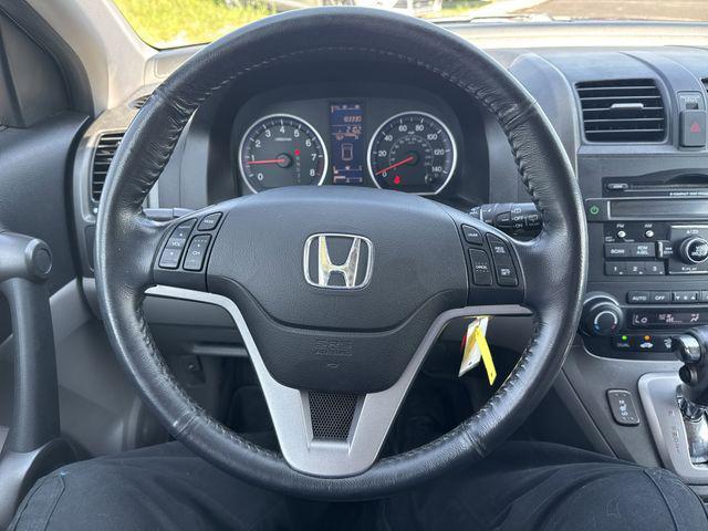 used 2011 Honda CR-V car, priced at $8,169