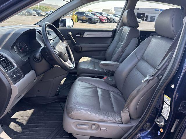 used 2011 Honda CR-V car, priced at $8,169