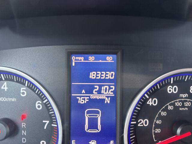 used 2011 Honda CR-V car, priced at $8,169