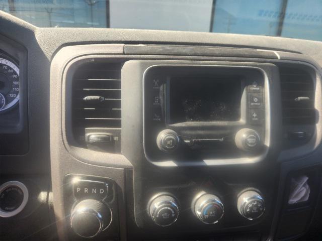 used 2014 Ram 1500 car, priced at $17,725