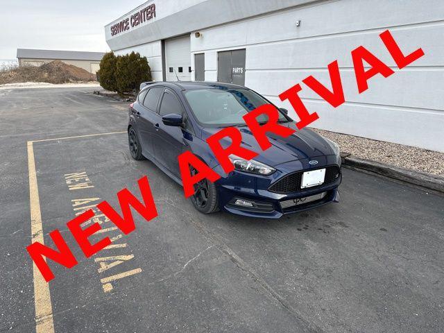 used 2016 Ford Focus ST car, priced at $12,892