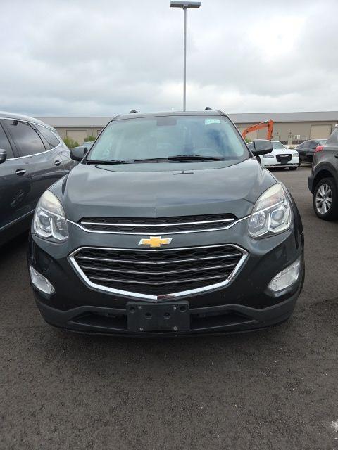 used 2017 Chevrolet Equinox car, priced at $11,251