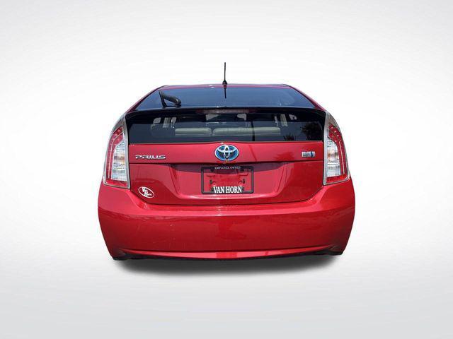 used 2013 Toyota Prius car, priced at $10,537