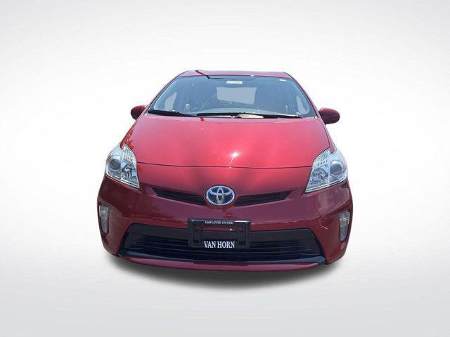used 2013 Toyota Prius car, priced at $10,537
