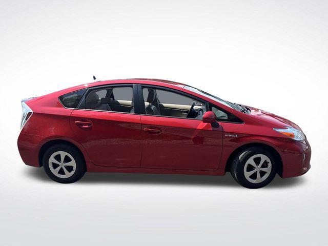used 2013 Toyota Prius car, priced at $10,537