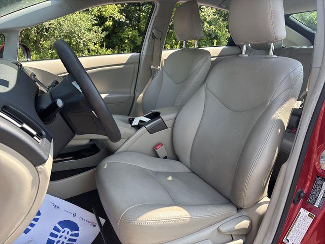 used 2013 Toyota Prius car, priced at $10,537