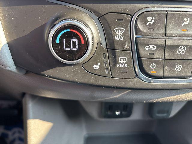 used 2019 Chevrolet Traverse car, priced at $13,134