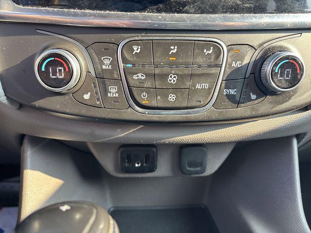 used 2019 Chevrolet Traverse car, priced at $13,134