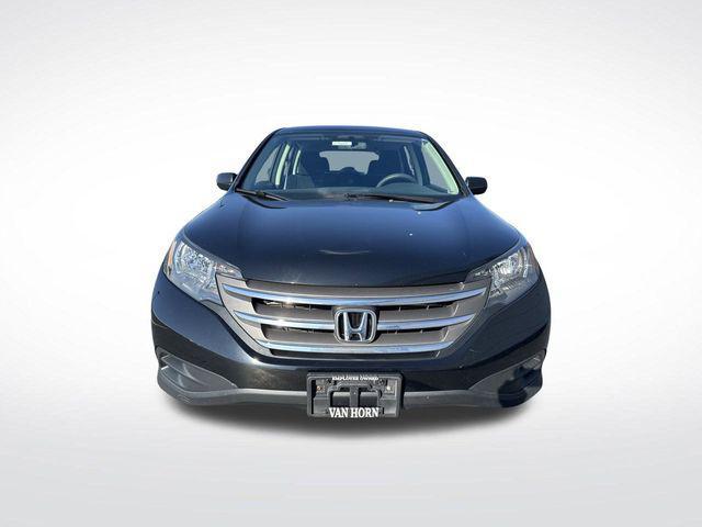 used 2014 Honda CR-V car, priced at $12,179