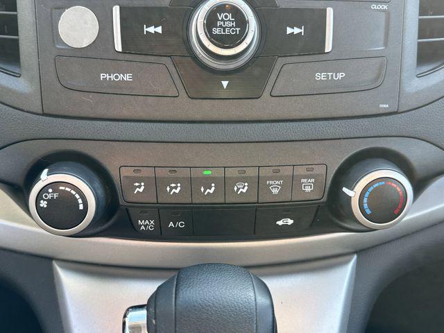 used 2014 Honda CR-V car, priced at $12,179