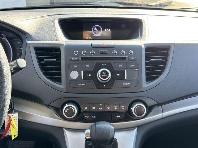 used 2014 Honda CR-V car, priced at $12,179