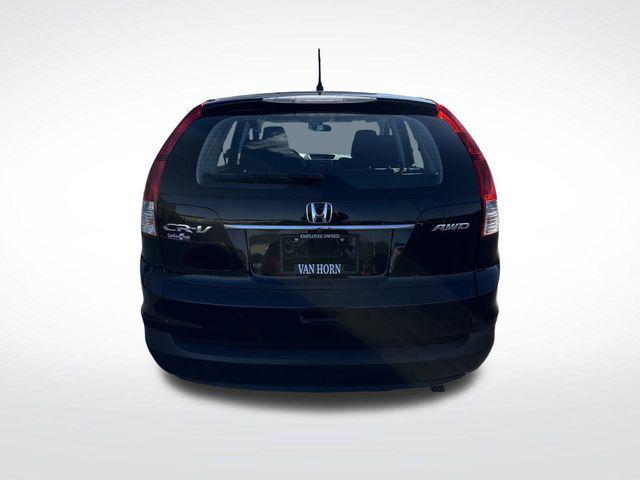 used 2014 Honda CR-V car, priced at $12,179
