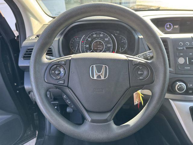 used 2014 Honda CR-V car, priced at $12,179