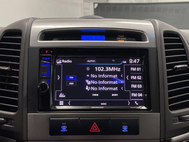 used 2012 Hyundai Santa Fe car, priced at $8,625