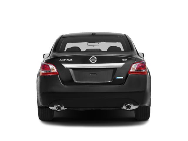 used 2015 Nissan Altima car, priced at $11,075