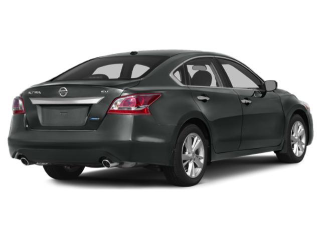 used 2015 Nissan Altima car, priced at $11,075