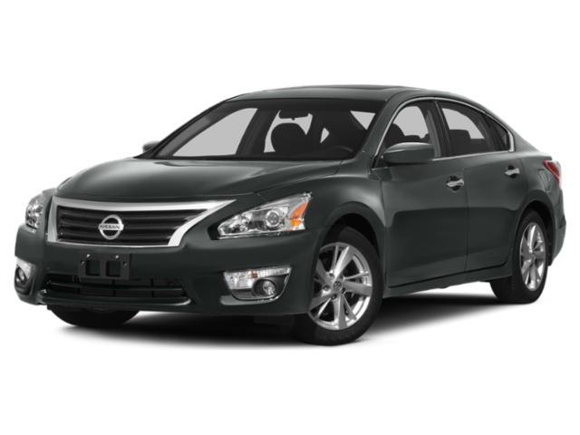 used 2015 Nissan Altima car, priced at $11,075