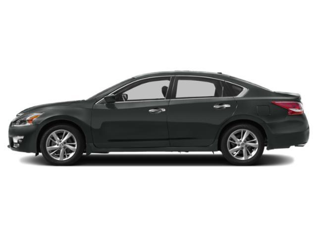 used 2015 Nissan Altima car, priced at $11,075