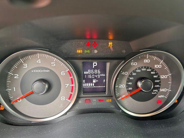 used 2014 Subaru Forester car, priced at $10,376