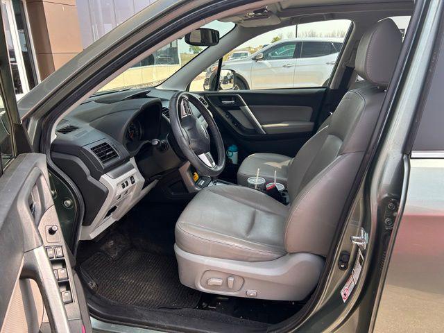 used 2014 Subaru Forester car, priced at $10,376