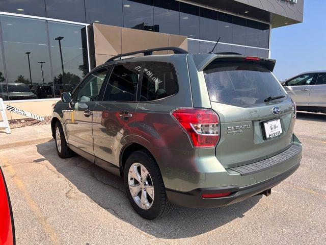 used 2014 Subaru Forester car, priced at $10,376