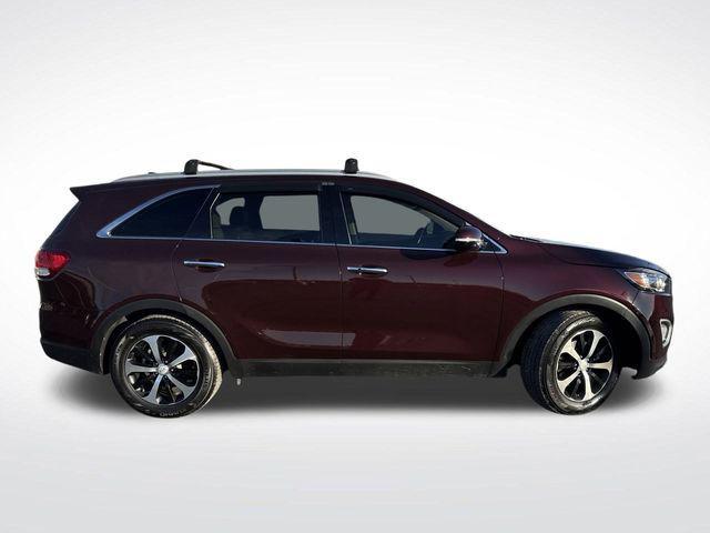 used 2018 Kia Sorento car, priced at $13,500