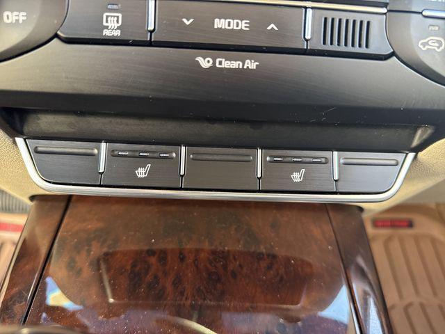 used 2018 Kia Sorento car, priced at $13,500