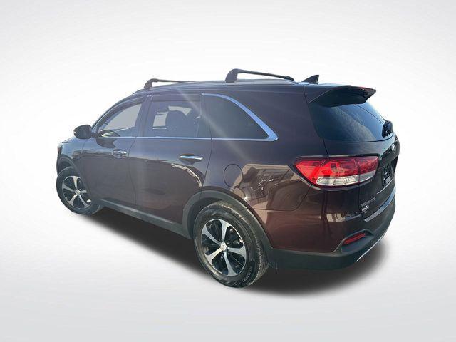 used 2018 Kia Sorento car, priced at $13,500