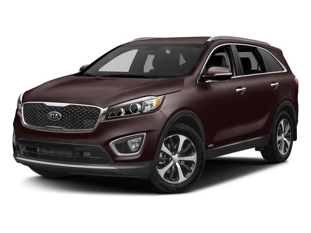 used 2018 Kia Sorento car, priced at $15,000