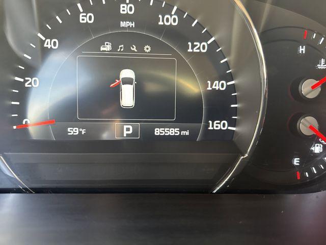 used 2018 Kia Sorento car, priced at $13,500