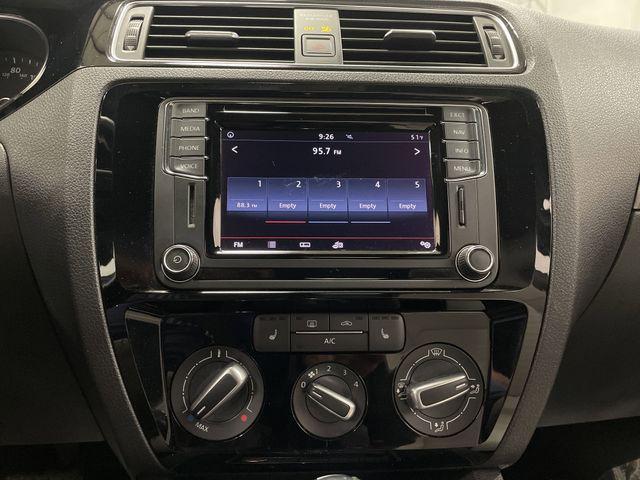 used 2017 Volkswagen Jetta car, priced at $10,000