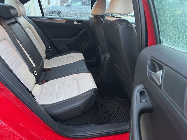 used 2017 Volkswagen Jetta car, priced at $10,699