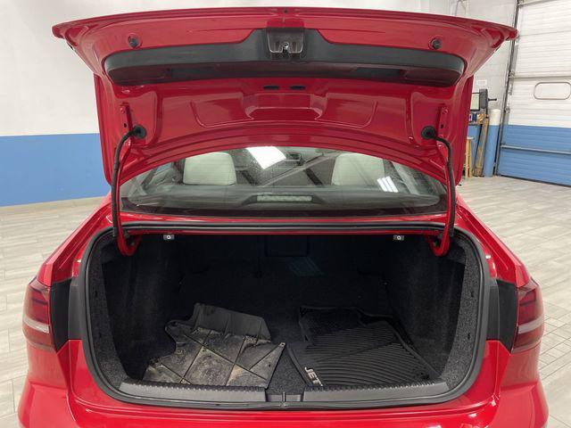 used 2017 Volkswagen Jetta car, priced at $10,000