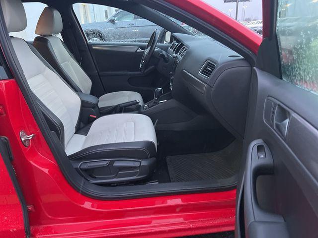 used 2017 Volkswagen Jetta car, priced at $10,699
