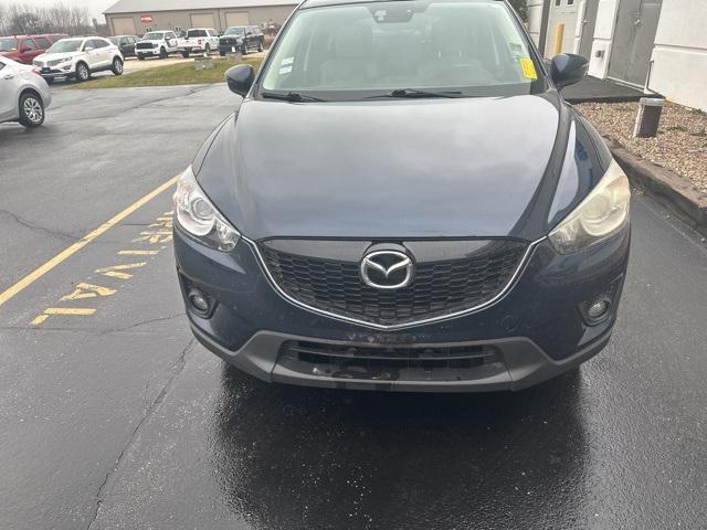 used 2015 Mazda CX-5 car, priced at $10,659