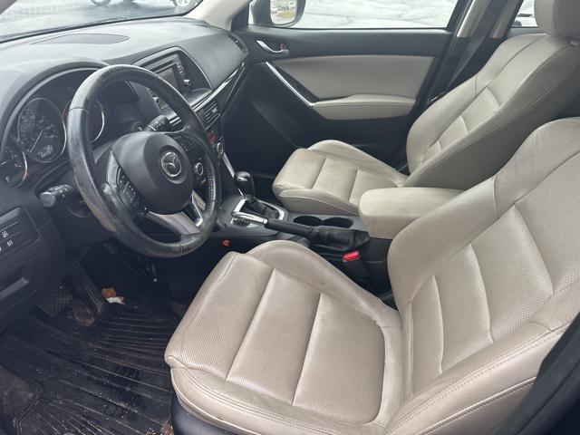 used 2015 Mazda CX-5 car, priced at $10,651