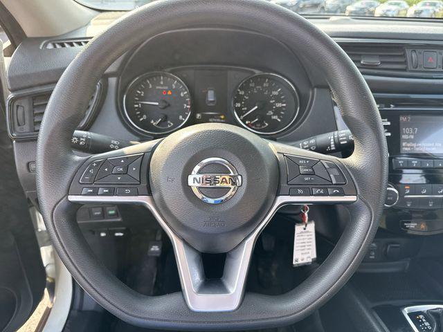 used 2017 Nissan Rogue car, priced at $10,191