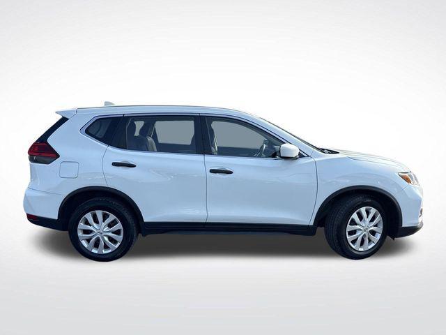 used 2017 Nissan Rogue car, priced at $10,191