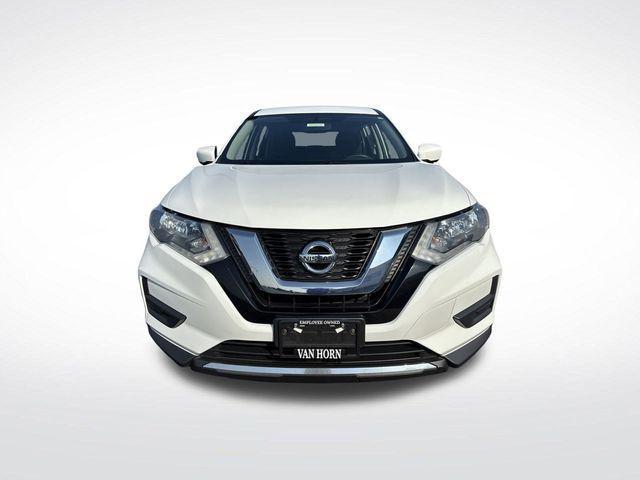 used 2017 Nissan Rogue car, priced at $10,191