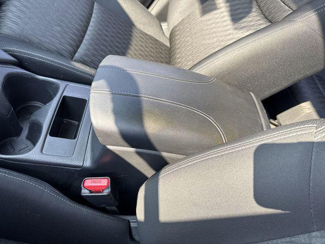 used 2017 Nissan Rogue car, priced at $10,191